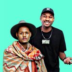 Visca – Amatombazana ft Samthing Soweto