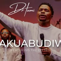 Dr Tumi – WAKUABUDIWA Ft. The Gifted