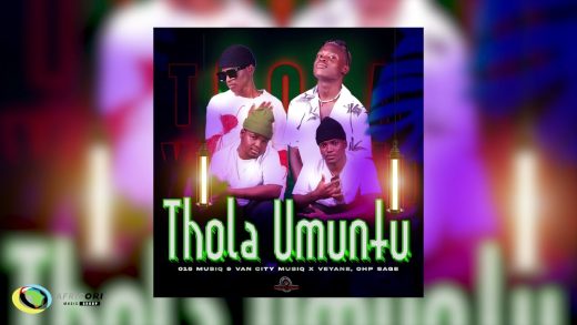 015 Musiq – Thola Umuntu ft Van city Musiq, OHP Sage & Veyane