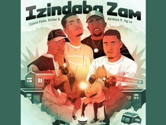 Calvin Fallo – Izindaba Zam ft. Dinho & Agzo