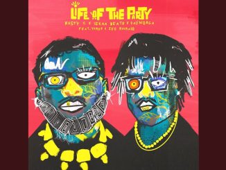 Nasty C – Life Of The Party Ft Lekaa Beats, Daliwonga, Zee Nxumalo & Yumbs