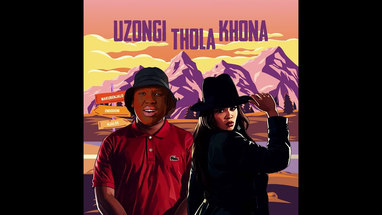 Busta 929 – Uzong'thola Khona Ft Lady Du & Lolo SA