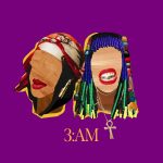 Rapsody - 3:AM (Slowed and Throwed in Dallas) ft. Erykah Badu