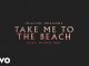 Imagine Dragons – Take Me To The Beach ft Baker Boy