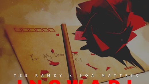 TEE Ramzy – Incwadi Ft. Soa Mattrix, Nontokozo Mkhize & Eemoh