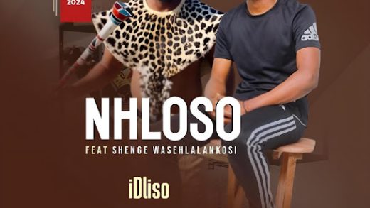 NHLOSO KHWELA – iDliso 2 ft. Shenge Wasehlalankosi