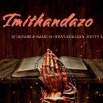 ALBUM: DJ Jaivane & Smaki 08 – Isithembiso