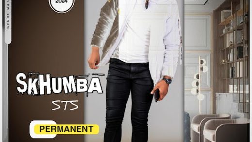 Skhumba STS – Kwagcina Yena Ft. Cnomo