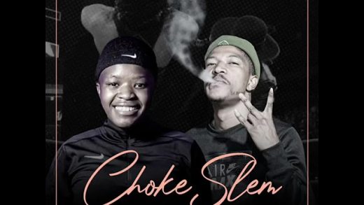 Kharishma Ft. Ba Bethe Gashoazen – Chokeslem