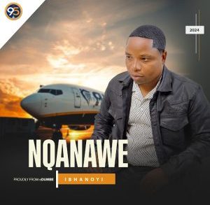 Inqanawe – Iqolo lami