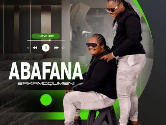 Abafana bakaMgqumeni – Ukhulumela Safuthi