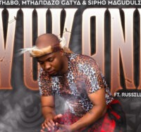 Nthabo, Mthandazo Gatya & Sipho Magudulela – Vukani ft. Russell Zuma