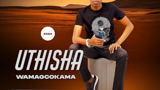 Thisha Wamagcokama – i-Strong man