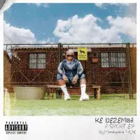 EP: Masterpiece YVK - Ke Dezemba