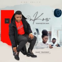 Inkos'yamagcokama – GQOZA NG'BONE