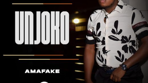 UNjoko – Ngiyamthanda