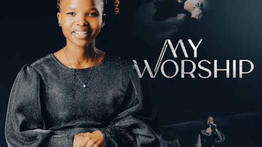 Nomini Nyawose – Indaba yami