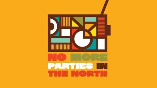 Stogie T – No More Parties in the North ft Aleksand Saya