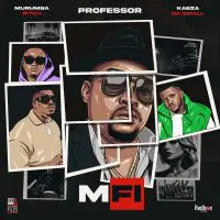 Professor Ft. Kabza de Small & Murumba Pitch – Mfi