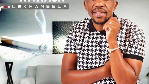 Ithwasa Lekhansela – Ngicela Uthi Uyangithanda