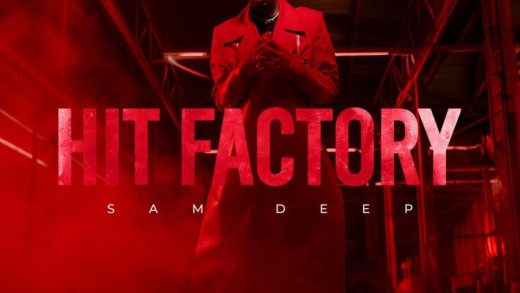 ALBUM: Sam Deep – Hit Factory