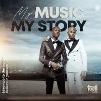 EP: Shebeshxt – My Music, My Story