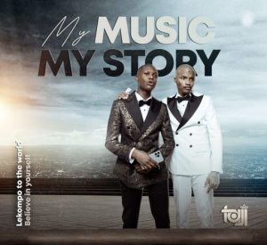 EP: Shebeshxt – My Music, My Story