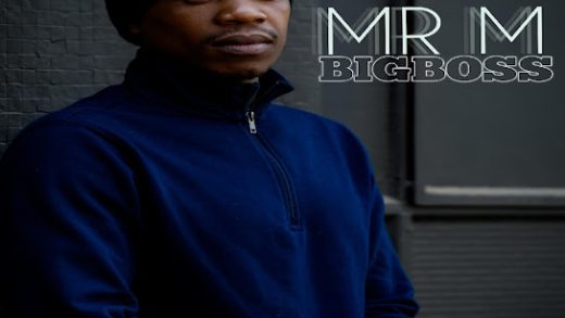 MR M BIGBOSS – Power to win