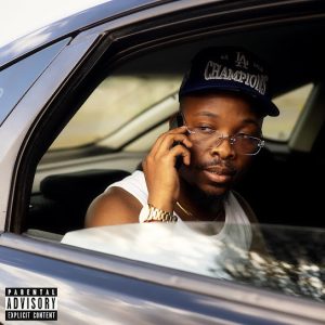 Thato Saul – Caddy