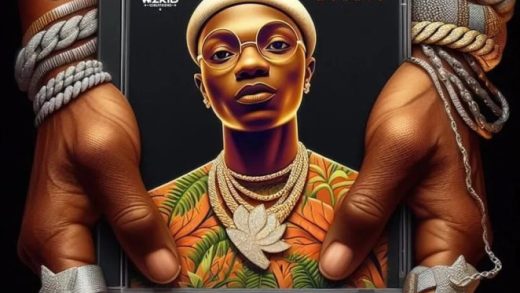 Wizkid – Karamo