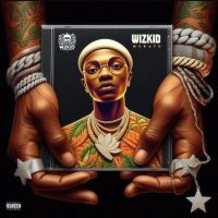 Wizkid – Troubled Mind