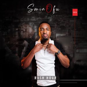 ALBUM: Sminofu – Rush Hour