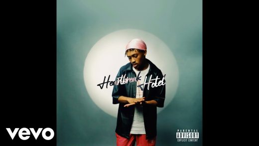 The Big Hash – SO SWEET ft Imani Basquiat