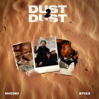 Stixx – Mntanakho ft. Nvcho