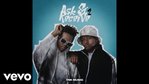 ALBUM: TNK MusiQ - Ask & Receive 2