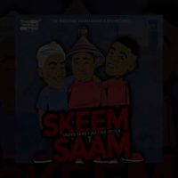 Ubuntu Band – Skeem Sam ft. Malome Vector