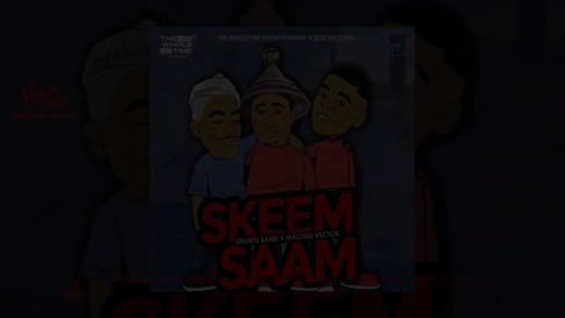 Ubuntu Band – Skeem Sam ft. Malome Vector