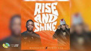 Major_Keys – Umsebenzi Ft Slidoo Man