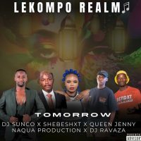 DJ Sunco – Tomorrow Ft. Shebeshxt, Queen Jenny, Naqua Production & DJ Ravasa