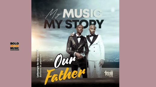 Shebeshxt – Our Father