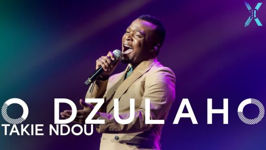 Spirit of Praise – O Dzulaho (Live) ft Takie Ndou