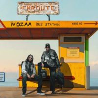 ALBUM: Watendawili - En Route