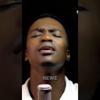 Denzel – Nditungamirei Jehovha