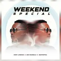 Deep London – Weekend Special Ft Zee Nxumalo & Maphepa