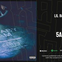 Lil Baby - 5AM