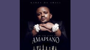 Kabza De Small & Dj Maphorisa - Modimo O Nale Maatla ft. Mckenzie