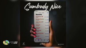 DJ Sumbody - Sumbody Nice Ft. Murumba Pitch & Junior Taurus