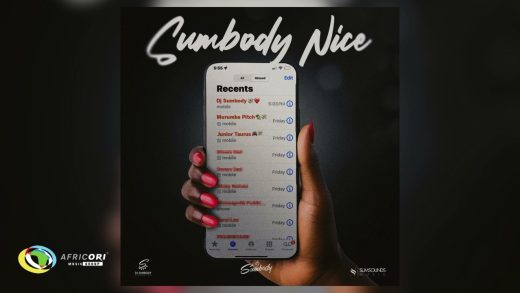 DJ Sumbody - Sumbody Nice Ft. Murumba Pitch & Junior Taurus