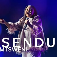 Spirit of Praise – Nasendulo (Live) Ft Mpumi Mtsweni