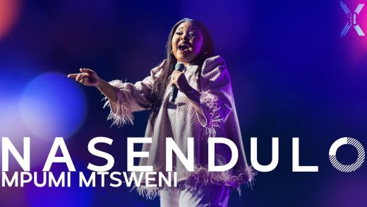 Spirit of Praise – Nasendulo (Live) Ft Mpumi Mtsweni